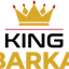 King Barka