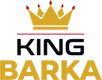 King Barka