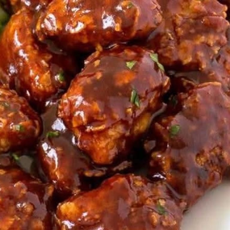Savor Our Takeout Options