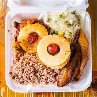 Baked Chicken