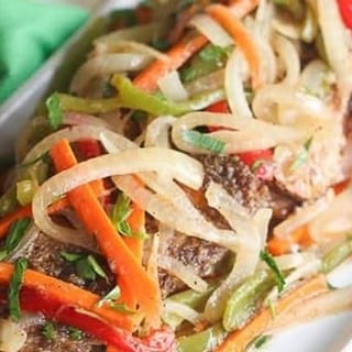 Escovitch Fish