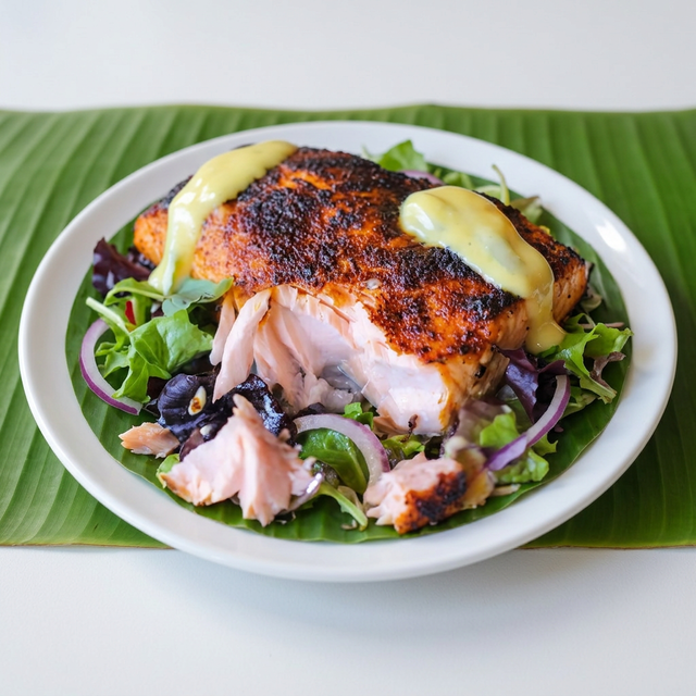Salmon.
